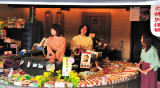 Traditional Food Shop