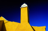 Yellow Chimney
