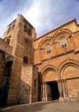 Church of the Holy Sepulcher