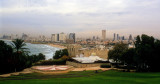 Tel Aviv Panorama