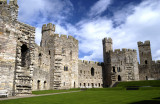 Wales Coronation Castle