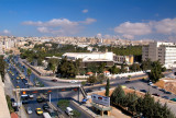 Modern Amman