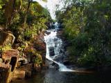 Hidden Waterfall