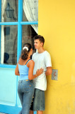 Cuban Women Take the Lead...