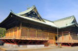 Toshogu Shrine