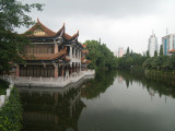 Kunming 2011