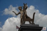 04/22 - Trafalgar Square