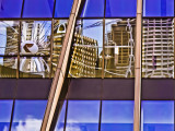 Southbank Reflections