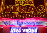 Las Vegas Neon