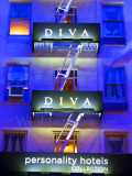 Diva San Francisco