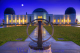 L A Observatory