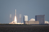 Mars Science Laboratory (Atlas 5)