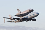 Discovery Fly-out