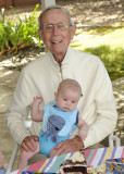 Fisher and his Great  Grandpa.jpg