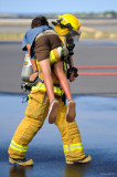 firemans carry