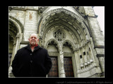 2011 - Ken - New York City - Cathedral of St. John the Divine