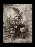 2011 - Peace Fountain - Cathedral of St. John the Divine - New York