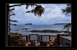 2011 - Vancouver Island - Pacific Rim National Park - Middle Beach Lodge