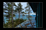 2011 - Vancouver Island - Pacific Rim Park - Middle Beach Lodge