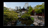 2011 - Vancouver - Dr. Sun Yat-Sen Classical Chinese Garden