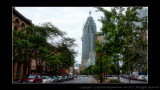 2011 - Front Street & Church Street - Toronto