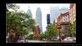 2011 - Flatiron Building - Front Street & Church Street - Toronto