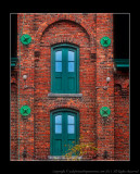 2011 - Toronto Distillery District