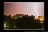 2011 - Toronto Lightning Show on August 24