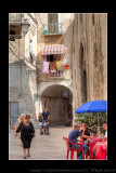 2011 - Mediterranean Cruise - Bari, Italy
