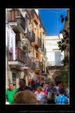 2011 - Mediterranean Cruise - Bari, Italy