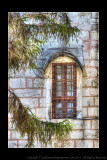 2011 - Mediterranean Cruise - Istanbul, Turkey - Topkapi Palaces