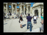 2011 - John - Ephesus, Izmir - Turkey