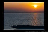 2011 - Sunrise - Katakolon, Greece