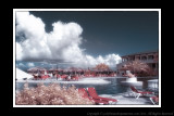 2011 - Infrared - Sol, Mares e Luna Hotel - Holguin, Cuba