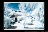 2011 - Infrared - Sol, Mares e Luna Hotel - Holguin, Cuba