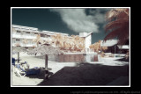 2011 - Infrared - Sol, Mares e Luna Hotel - Holguin, Cuba