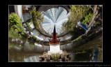 2011 - Surrealism - Vancouver - Dr. Sun Yat-Sen Classical Chinese Garden