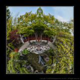 2011 - Surrealism - Vancouver - Dr. Sun Yat-Sen Classical Chinese Garden