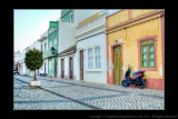2012 - Vila Real de Santo António, Algarve - Portugal