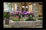 2012 - Canada Blooms - Urban Homestead - Toronto
