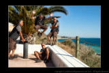 2012 - John - Albufeira, Algarve - Portugal
