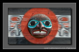  Vancouver, British Columbia - Stanley Park - Totem Pole