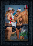 2012 - Ontario Senior Lifesaving Championship, Scarborough Bluffer's Park Beach
