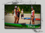 2012 - Ontario Senior Lifesaving Championship, Scarborough Bluffer's Park Beach