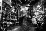 Marrakech - Souk