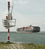 Passage Terneuzen (NL)