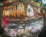 Mercat de Sant Josep (Boqueria)