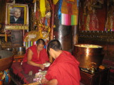 Tashilhunpo Monastery