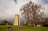 Evesham Bell Tower