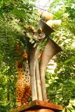 statue of nature